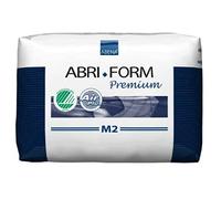 ABENA Abri-Form 2 Medium 24 Pannoloni a mutandina