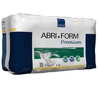 Abena Abri-Form Número Prima Pequeño 4 2200 ml 60-85 cm Briefs de protección
