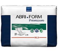 Abena Abri-Form X-Large paquete Premium 20 (caderas 110 cm a 170 cm)