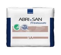 ABENA Abri San Premium 1A-Caja de 336 absorbentes