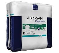 Abena Abri-San Prima Número 3A 650 Briefs protección ml