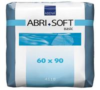 Abena Abri-Soft Basic 60 x 90 cm-Caja de 120 Traviesas