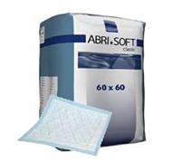 Abena Abri-Soft Classic 60 X 60 cm - Caja de 100 Traverse