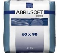 Abena Abri-Soft Classic 60 x 90 cm-Caja de 100 Traviesas
