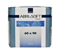 Abena Abri-Soft Classic Empapadores Desechables 60x90cm 25uds