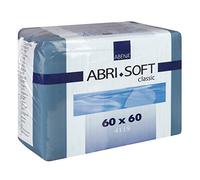 ABENA Abri Soft - Salvacamas (60 x 60 cm)