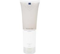 ABENA Active Gel 250 ml - Gel de Masaje Refrescante con Mentol, Menta y Eucalipto - Ideal tras el Ejercicio Físico, Hidratante, sin Perfume ni Conservantes, Dermatológicamente Testado