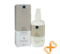 Abena Cinc Spray Perfume-Free Óxido de Zinc 10% 100ML Piel Cuidado Protector