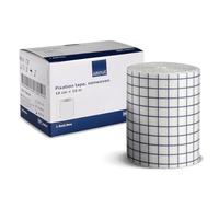 ABENA Cinta Adhesiva Médica - Fixation tape 10 cm x 10 m