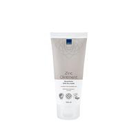 ABENA Crema de zinc, 100 ml, crema protectora con efecto barrera para la piel con 20% de óxido de zinc, calmante y de rápida absorción, libre de fragancias y suave, dermatológicamente probada.