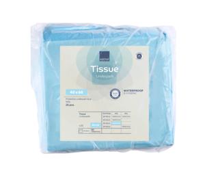 ABENA- CUBIERTAS DE TEJIDO 40x60 A'25