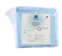 Abena - Empapadores Desechables multifuncionales - Pack Higiénico de 25 U. -Uso Multifuncional para Incontinencia, Bebés, Mascotas y Curas - Bordes sellados - Certificado CE. (60X90 Cenimetros)