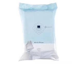 Abena Frantex Guantes desechables 16 x 22cm 50 unidades