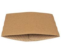 ABENA Funda para taza 12.5 x 5.8 (100 piezas)