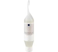 ABENA Gel de ultrasonido conductivo | Botella transparente de 250 ml con gancho | Gel ultra sonido sin fragancia para máquinas de ultrasonido, Doppler fetal, escaneo de bebés y dispositivos de terapia