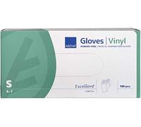 ABENA Guantes de vinilo sintético