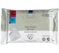 Abena - Guantes húmedos (8 Unidades)