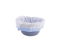 Abena Inco Bag - Protector de cubo con almohadilla absorbente (20 unidades)