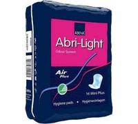 Abena Light Mini Plus 16 uds