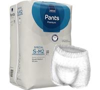 Abena Pantalones especiales S-M2