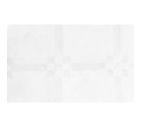 ABENA Rollo de Mantel | Blanco | 5 m x 118 cm |