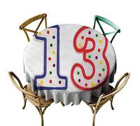 Abena - Ropa interior de sujeción de algodón, 3 piezas, talla ancha