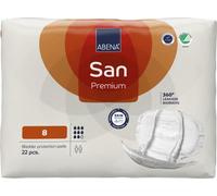 ABENA San Premium Talla 7/XXL,11/XXL