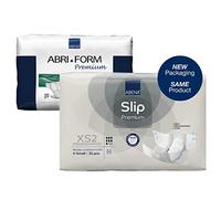 Abena Slip XS2 Premium All-in-One Incontinencia Pad