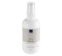 ABENA Spray Dermoprotector con 10% de Óxido de Zinc | Protección de la Piel | Calma Irritaciones y Regenera | Para Piel Sensible y Cuidados Diarios | Incontinencia y Personas Encamadas
