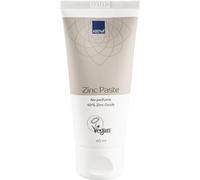 ABENA Zinc Paste - Pasta al Agua -Pomada Barrera con Óxido de Zinc al 40 %, 60 ml - Sin perfume, con Alantoína, Protección intensa para pieles irritadas y dermatitis de pañal
