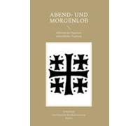 Abend- Und Morgenlob (ebook)