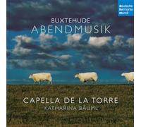 Abendmusik / Evening Music - Buxtehude, Tunder, Grabbe