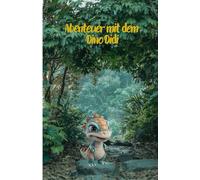 Abendteuer mit dem Dino Didi: Aktives Mitmachbuch für Kinder ab 3 Jahren