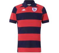 Abeni Rovigo - Polo Shirts - Polo - Hombre - Azul Marine-Red