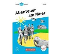 Abenteuer Am Meer - A2/b1 Die Junge Daf Bibliothek