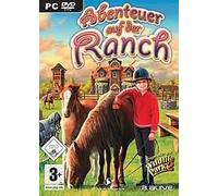 Abenteuer auf der Ranch (PC) [Importación alemana]
