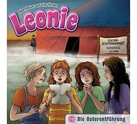 Abenteuer auf Vier Hufen-Leonie (15) – Die Osterentführung – Gerth Medien