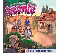 Abenteuer auf Vier Hufen - Leonie (20) - Das Rätselhafte Paket