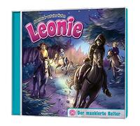 Abenteuer auf Vier Hufen - Leonie (26) - Der Maskierte Reiter