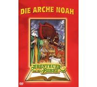 Abenteuer aus der Bibel - Die Arche Noah [Alemania] [DVD]