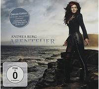 Abenteuer-Deluxe Edi by Andrea Berg (2011-10-04)