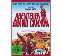 Abenteuer im Grand Canyon [Alemania] [DVD]