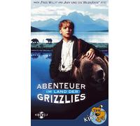 Abenteuer im Land der Grizzlys [Alemania] [VHS]