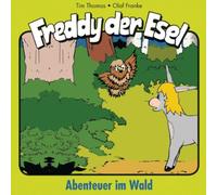 Abenteuer im Wald