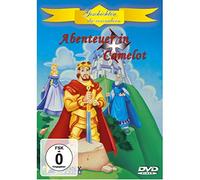 Abenteuer in Camelot [Alemania] [DVD]