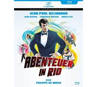 Abenteuer in Rio [Blu-ray]