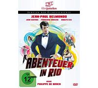 Abenteuer in Rio [DVD]