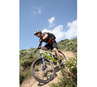 Abenteuer Korsika - Mit dem Bike durch das Gebirge im Meer [Alemania] [DVD]