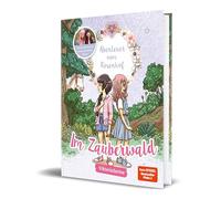 Abenteuer vom Rosenhof. Im Zauberwald: von ViktoriaSarina: 2