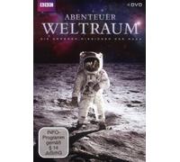 Abenteuer Weltraum - Die großen Missionen der NASA [Alemania] [DVD]